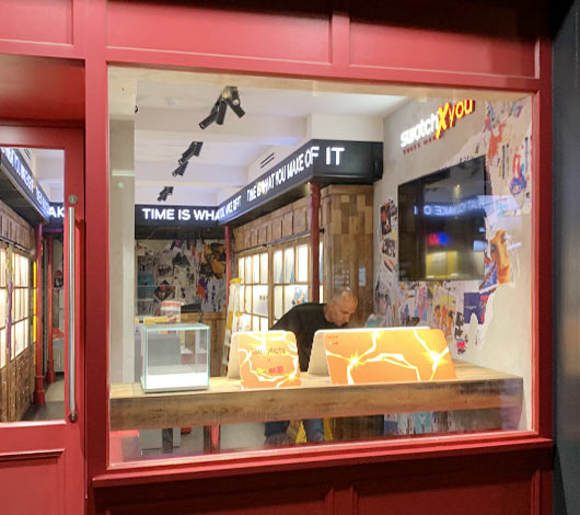 Emergency Commercial Glaziers