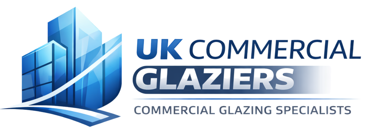 UK Commercial Glaziers