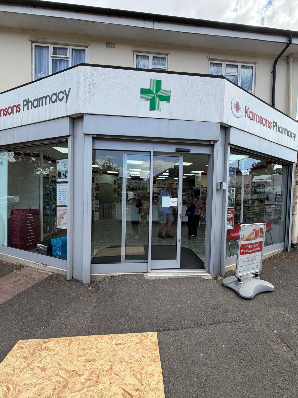 Commercial shopfront glazing by UK Commercial Glaziers